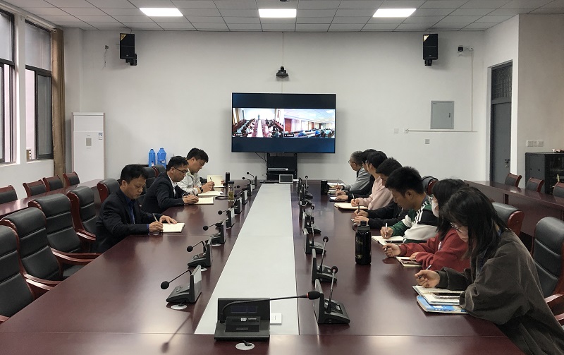 水湖校區會(huì )議現場(chǎng).jpg 水湖校區會(huì )議現場(chǎng).jpg